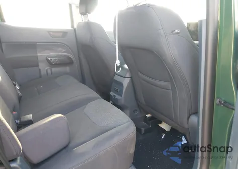 2025 Ford Maverick Xl from USA, damaged, VIN 3FTTW8BAXSRA30979